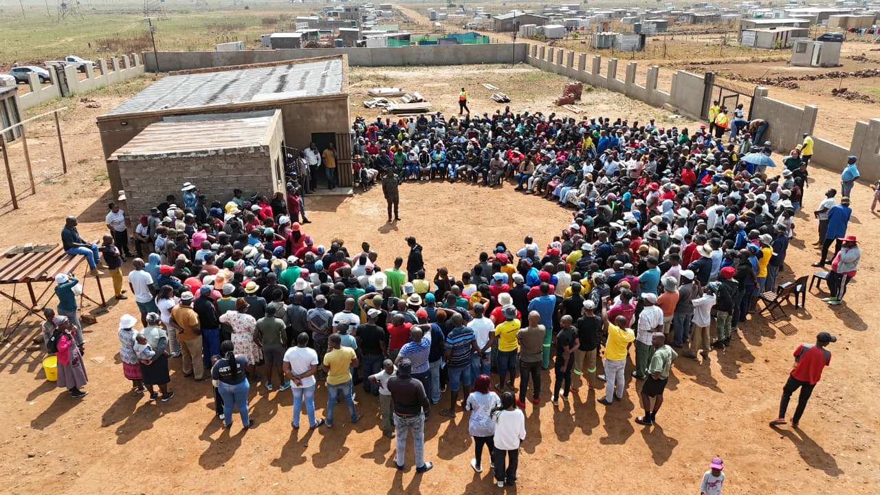 Ntswane Gallery 3