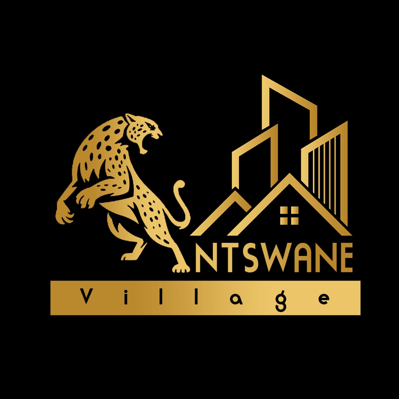 Ntswane Logo